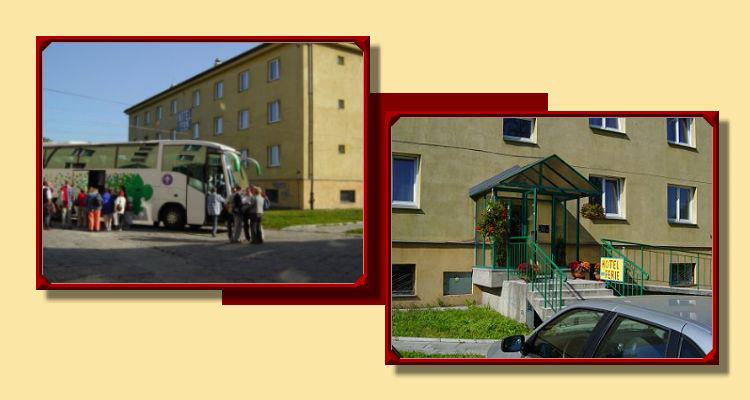 FERIE hotel w Polsce Kraków
