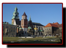FERIE hotel w Polsce Kraków