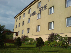 FERIE ��������� � ������ ������
